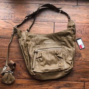 Guess handbag brand new